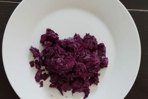 Photos des recettes