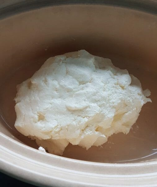 Cliquez pour zoomer ! Beurre Thermomix par Caroluche