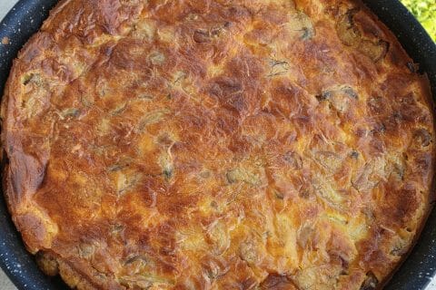 Photos des recettes