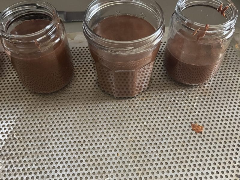 Cliquez pour zoomer ! Nutella Thermomix par Steph_4