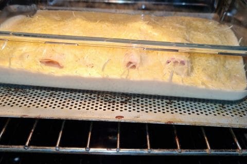 Cliquez pour zoomer ! Endives au jambon Thermomix par Steph_4