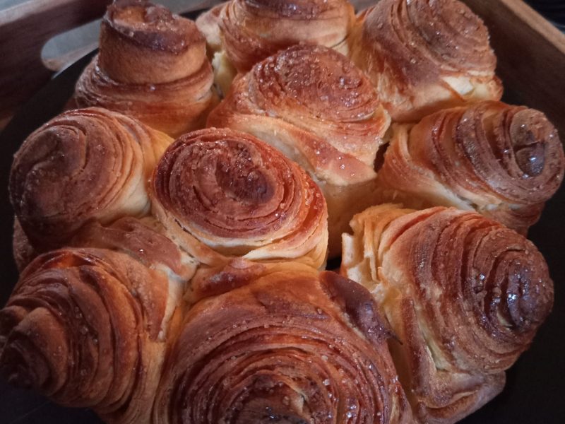 Cliquez pour zoomer ! Brioche Bouldouk Thermomix par mehiel