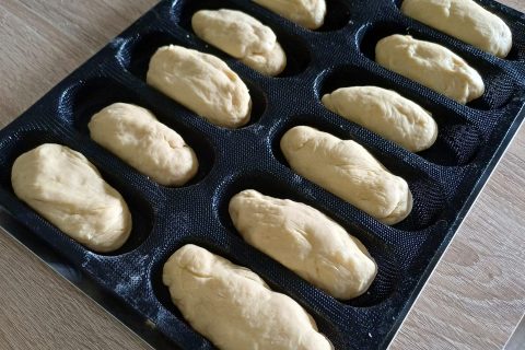 Cliquez pour zoomer ! Pain au lait Thermomix par maggy1986