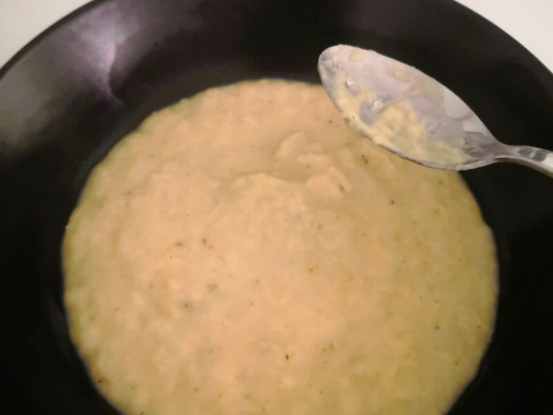 Cliquez pour zoomer ! Velouté de celeri branche Thermomix par Leone
