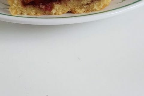 Cliquez pour zoomer ! Roulé au nutella Thermomix par Nelly_49