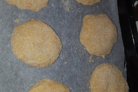 Cliquez pour zoomer ! Cordon bleu Thermomix par MllxLauriane