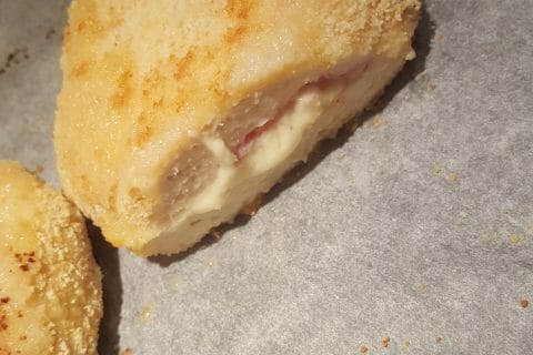 Cliquez pour zoomer ! Cordon bleu Thermomix par MllxLauriane