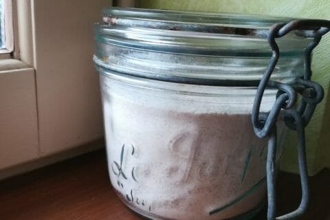 Cliquez pour zoomer ! Sucre aux carambars Thermomix par Ingrid08300