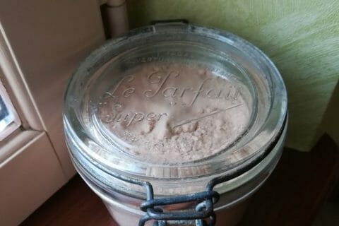 Cliquez pour zoomer ! Sucre aux carambars Thermomix par Ingrid08300