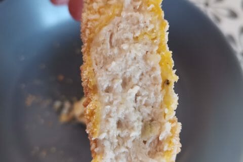 Cliquez pour zoomer ! Nuggets de poulet Thermomix par Ingrid08300