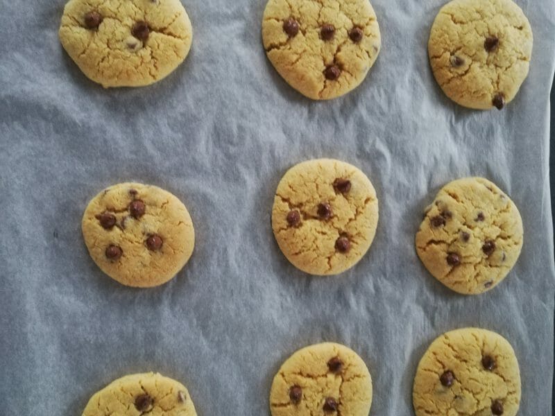 Cliquez pour zoomer ! Cookies américains Thermomix par Celine_36