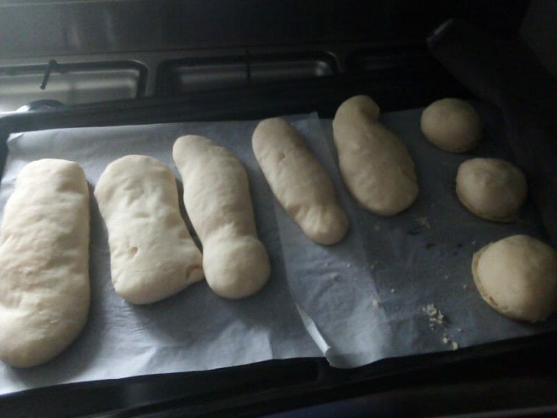 Cliquez pour zoomer ! Panini Thermomix par Sarah_16