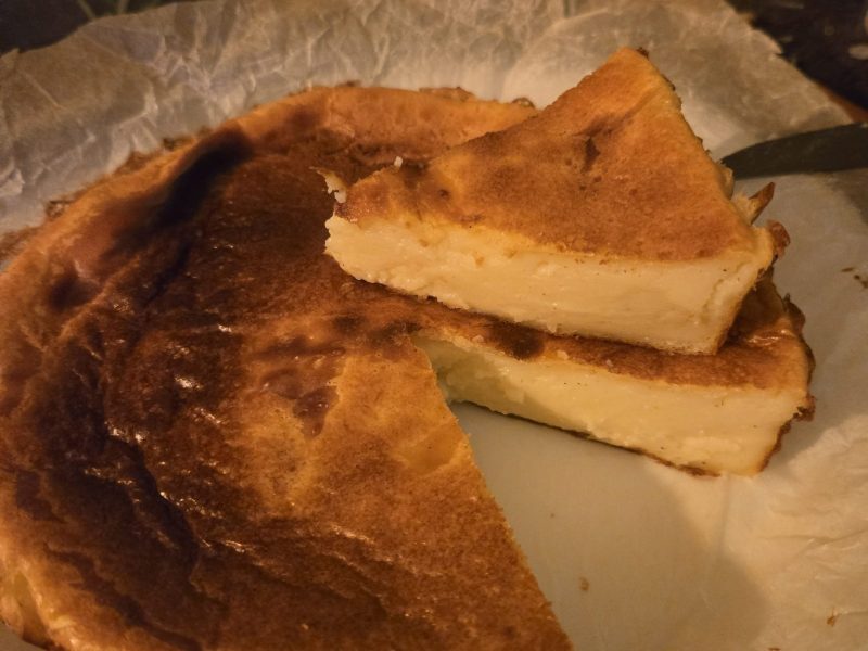 Cliquez pour zoomer ! Flan au lait concentré sucré Thermomix par arielle972