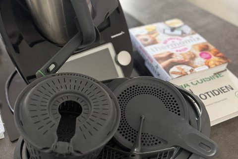 Cliquez pour zoomer ! Photo de jgrd Thermomix par jgrd