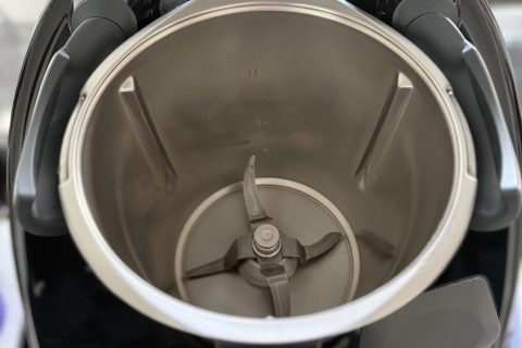 Cliquez pour zoomer ! Photo de jgrd Thermomix par jgrd