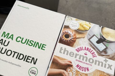 Cliquez pour zoomer ! Photo de jgrd Thermomix par jgrd