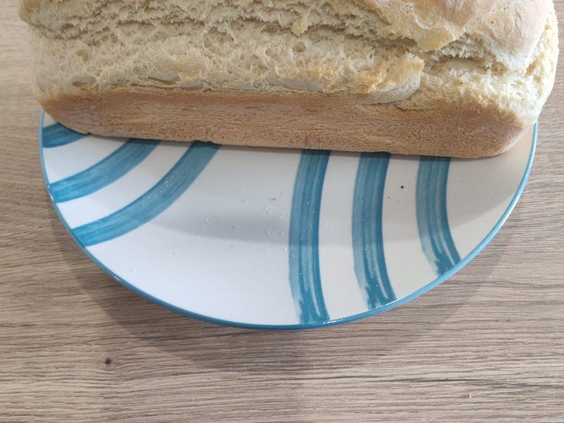 Cliquez pour zoomer ! Pain de mie Thermomix par malvina_27