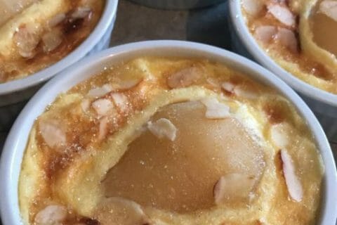 Photos des recettes