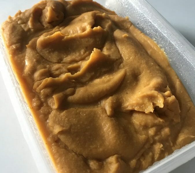 Cliquez pour zoomer ! Velouté de lentilles corail Thermomix par k.koum