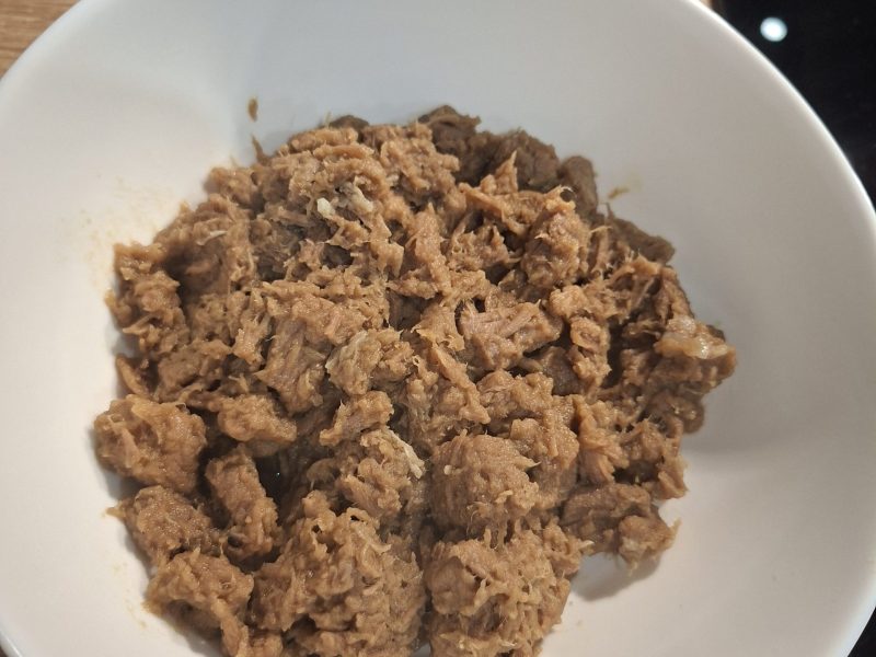 Cliquez pour zoomer ! Porc au caramel Thermomix par sandy2101