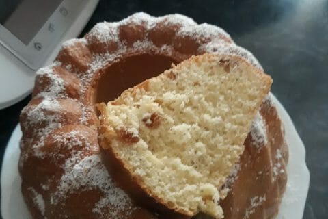 Cliquez pour zoomer ! Brioche express Thermomix par mimi@