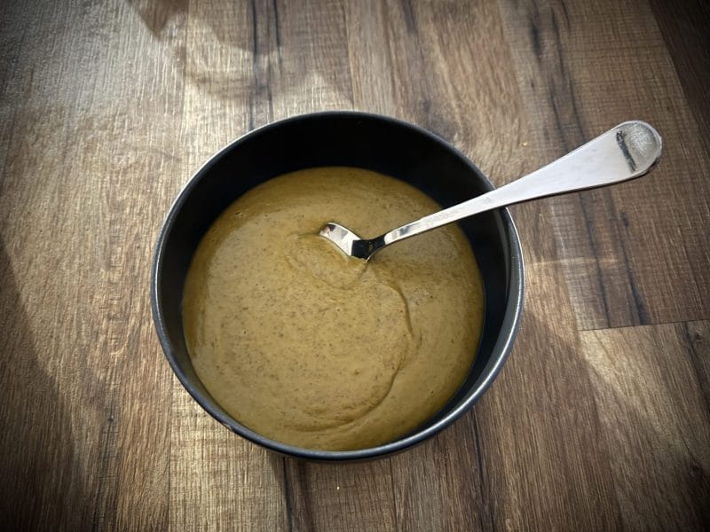 Cliquez pour zoomer ! Velouté de lentilles vertes Thermomix par Sab_Cook