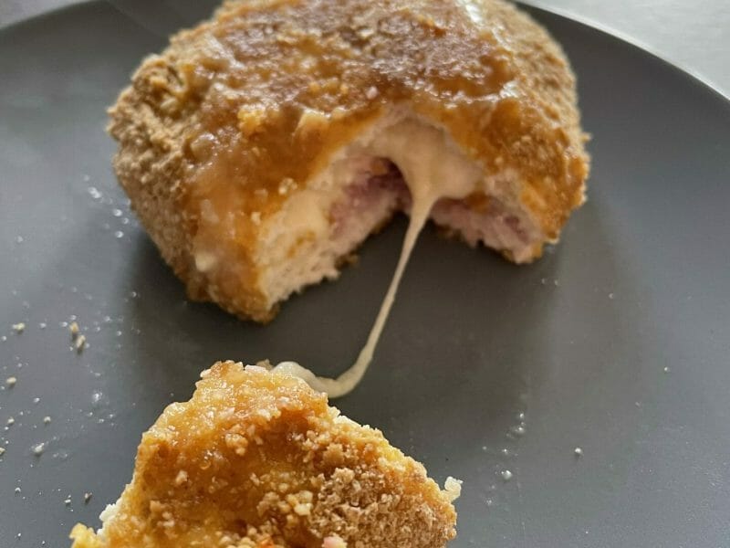 Cliquez pour zoomer ! Cordon bleu Thermomix par Sab_Cook
