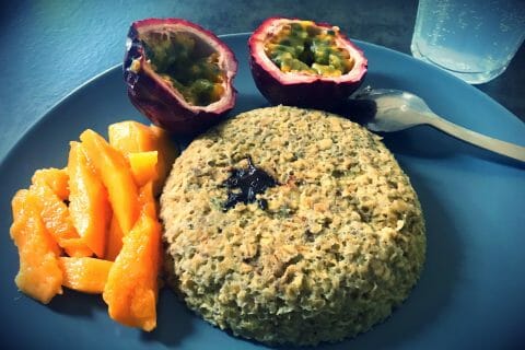 Photos des recettes
