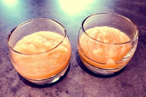 Photos des recettes