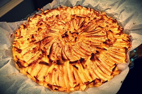 Photos des recettes