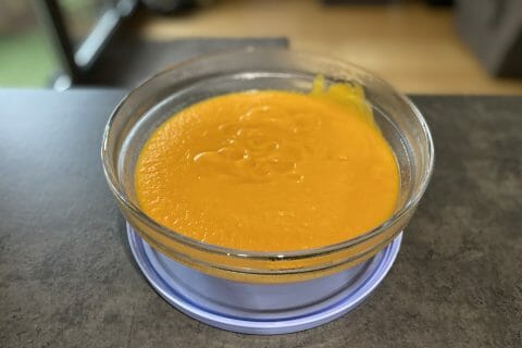 Photos des recettes