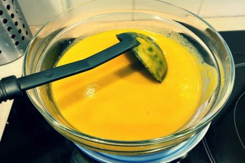 Photos des recettes