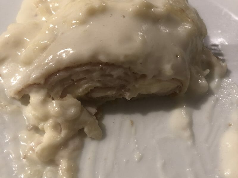 Cliquez pour zoomer ! Ficelles picardes Thermomix par niniee