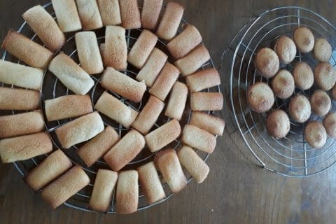 Photos des recettes