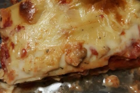 Photos des recettes