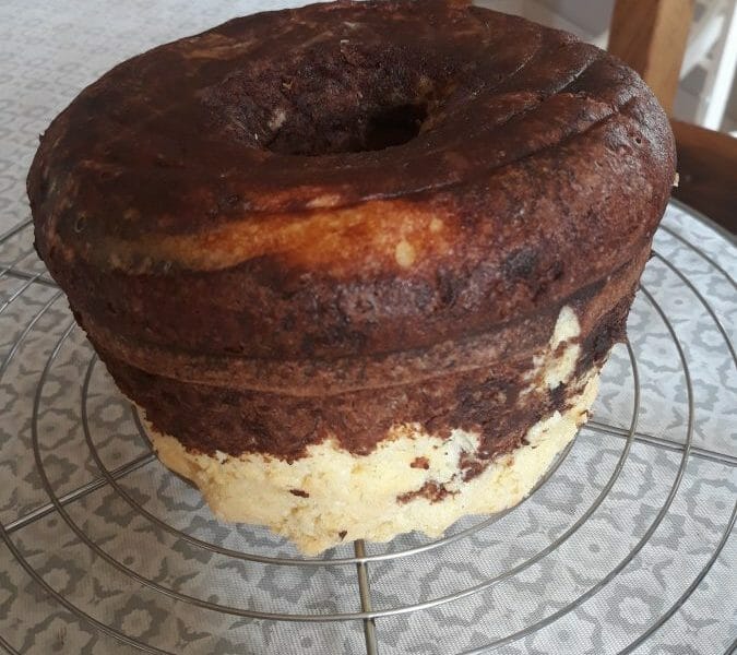 Savane Au Varoma Au Thermomix Cookomix