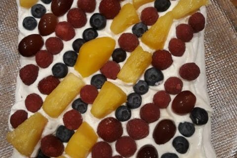 Cliquez pour zoomer ! Meringues au Thermomix