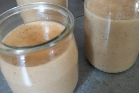 Photos des recettes