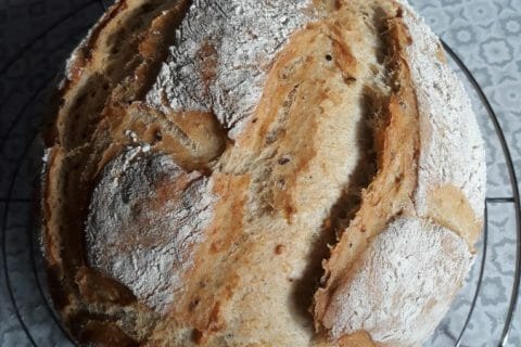 Photos des recettes