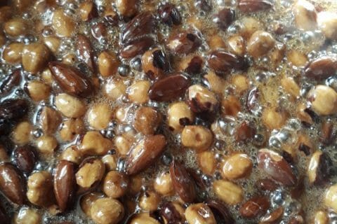 Photos des recettes