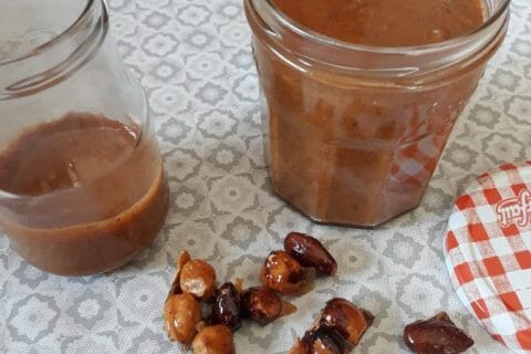 Photos des recettes
