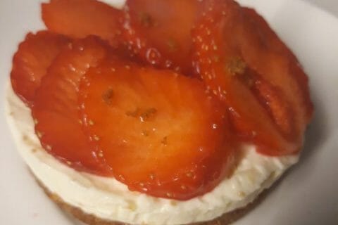 Photos des recettes
