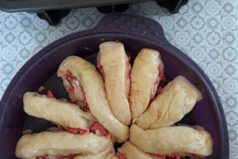 Photos des recettes