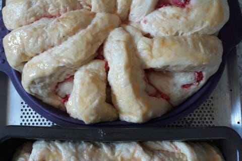 Photos des recettes