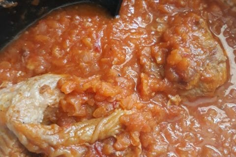 Photos des recettes