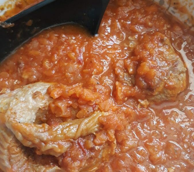 Cliquez pour zoomer ! Osso bucco Thermomix par Fac7