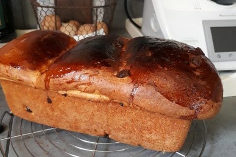Photos des recettes