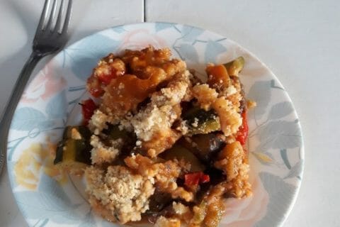 Photos des recettes