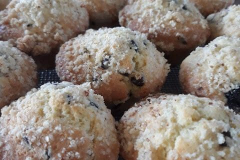 Photos des recettes