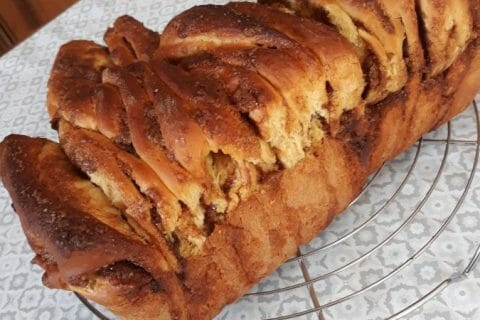 Photos des recettes